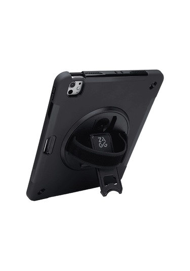 Zagg İpad Rugged İos Uyumlu İpad 11 Pro M4 Tablet Kılıfı