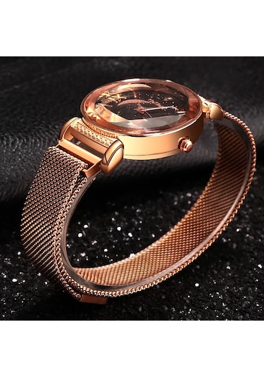 Gogoey 44204420 Kadın Kol Saati