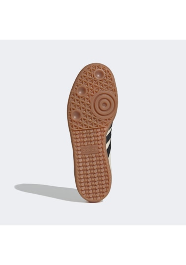 adidas Samba Og Unisex Spor Ayakkabı Düz Id0478 Bej
