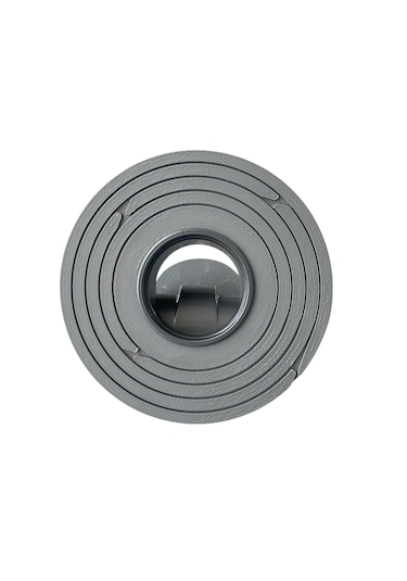 Koku Önleyici Klape 10 Cm Genişlik Kenarları Kesilebilir Klape