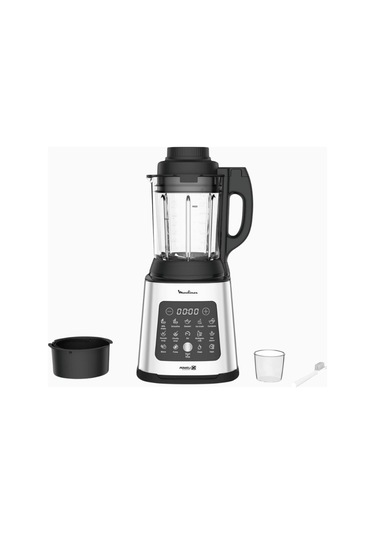 Moulinex Perfectmix Cook LM83SD 2 L 1400 W Stand Mixer
