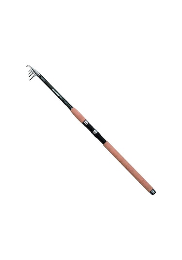 Daiwa Crossfire 300cm 50-100gr Teleskopik Olta Kamışı