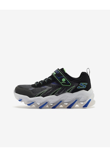 Skechers Megasurge 2.0 Büyük Erkek Çocuk Gri Işıklı Spor Ayakkabı 400165l Ccbk Gri Skechers Megasurge 2.0 Büyük Erkek Çocuk Gri Işıklı Spor Ayakkabı 400165l Ccbk Gri