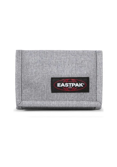 Eastpak CREW SINGLE Unisex  Sunday Grey Cüzdan