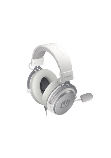 Endorfy Viro Onyx White Stereo Gaming Kulaklık Ey1a004