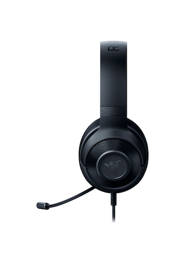 Razer Kraken X Lite RZ04-02950100-R381 7.1 Surround Kulak Üstü Oyuncu Kulaklığı