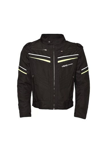 Vexo Calıfornıa Mont Neon Sarı
