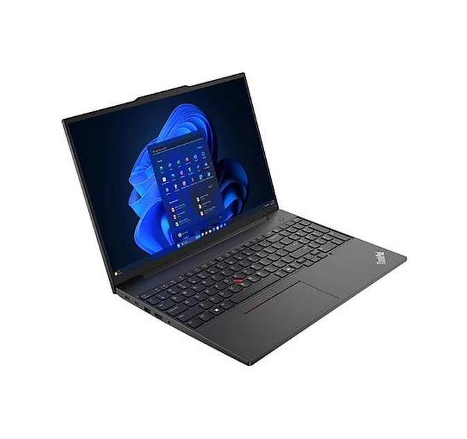 Lenovo ThinkPad E16 Gen 3 21SR0076TX-K41 Ultra 7 265U 64 GB 2 TB SSD 16" Free Dos Dizüstü Bilgisayar