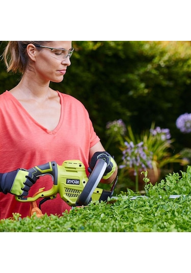 Ryobi RHT4550 450 W 50 CM Çit Budama ve Kesme Makine
