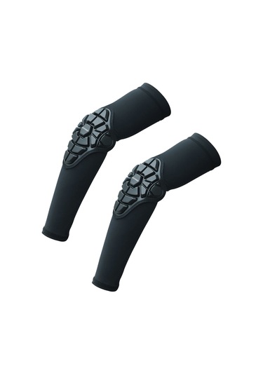 Tüm Sporlar İçin 2 Adet Ayarlanabilir Dirseklik - Koruyucu Ve M