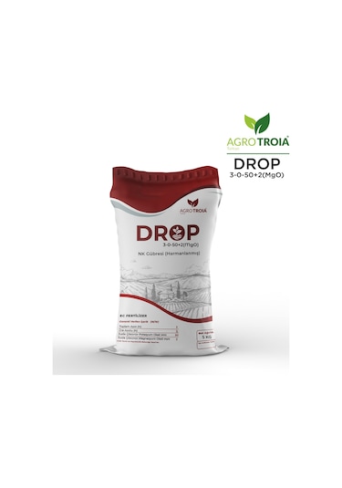 Drop 3-0-50+2(Mgo) 5 KG