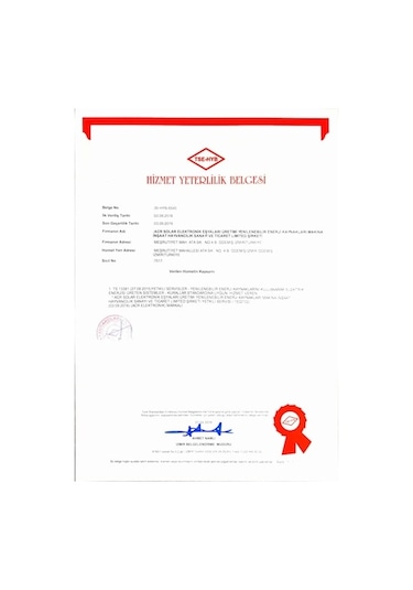 Acrsolar Elektrikli Çit Teli Çift Krom 500 Metre , Çit Ipi