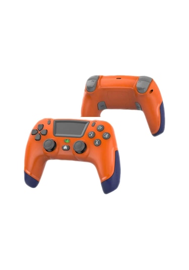 P06 Elite Bluetooth Gamepad PS4 Uyumlu Ps3 Pc Switch Uyumlu Oyun Kolu Tn