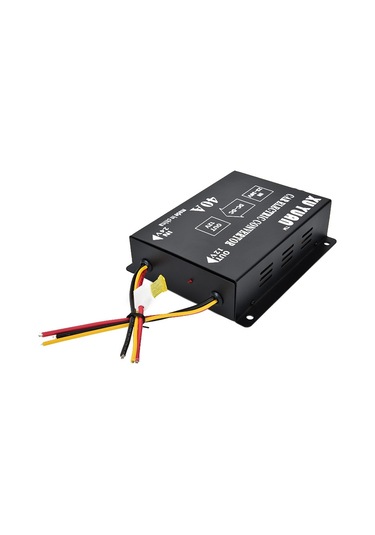 Xuyuan 480w Düşürücü Dönüştürücü 24v - 12v 40a Otomotiv Dc Güç Buck Dönüştürücü