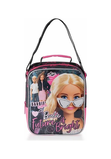 Frocx 48191 Barbıe Beslenme Çantası Due Future