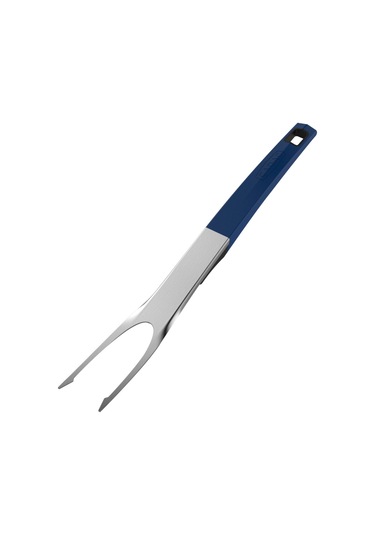 Cadac 45cm Mangal Çatalı Gri