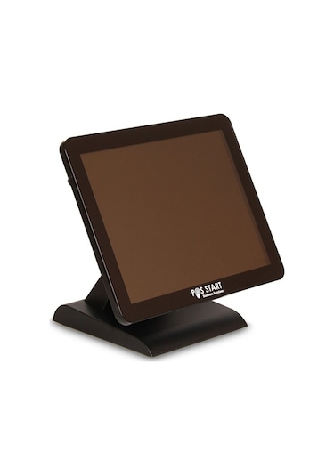 Pos Start Market Barkod Sistemi Pro Set Jj-6800a