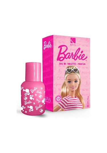 Kids Disney Barbie Edt 50 ML