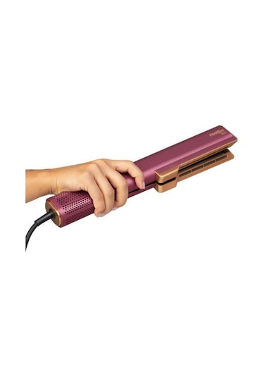 Fantom Jolie Hs 1500 Saç Düzleştirici Mürdüm