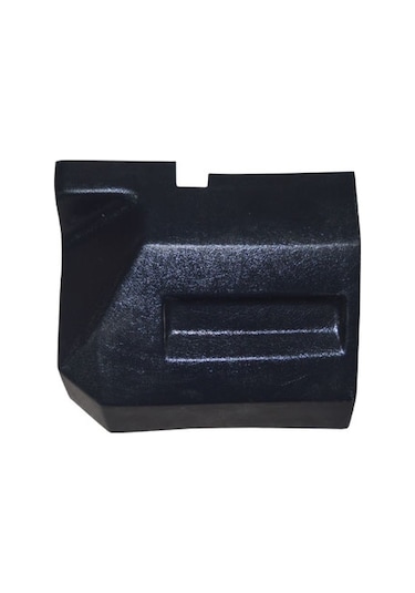 Massey Ferguson 285-266-277-288 Arka Kabin Çamurluk Plastiği Sol