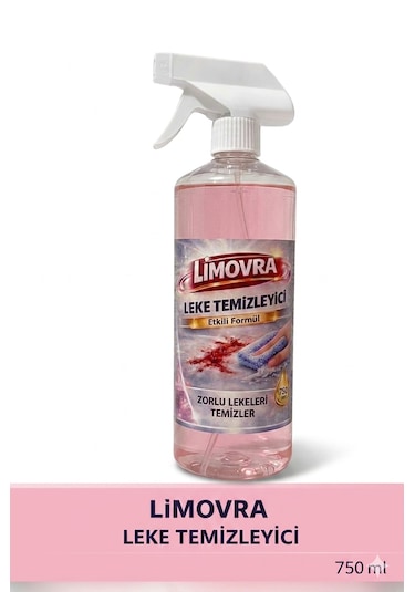Leke Çıkarıcı 750ml