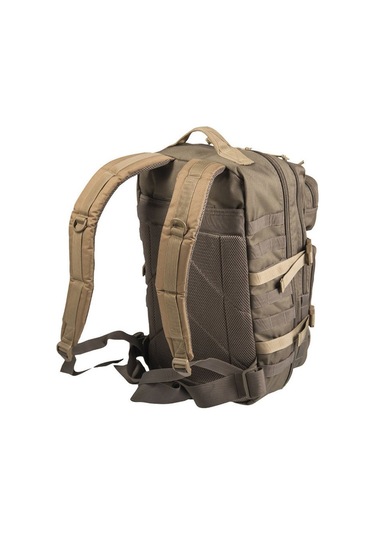 Sturm 36 Lt Yesil/Kahve Çanta