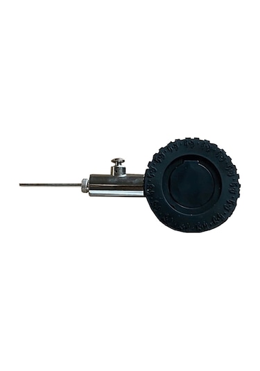 Reedark Spor Topları İçin Taşınabilir Elektrikli Basınç Ölçer - Futbol Basketbol Voleybol Hava Dolum Aleti