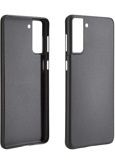 Benks Galaxy S21 Kılıf Slim Fit Mat PP Benks Lollipop Protective Kapak ZORE-218720