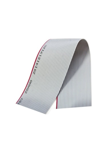 26 Pin Flat Kablo 1 M