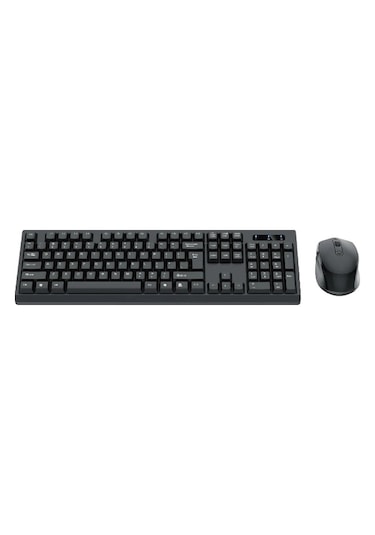 Torima TMK-01 Kablosuz Q Klavye Ve Mouse Set