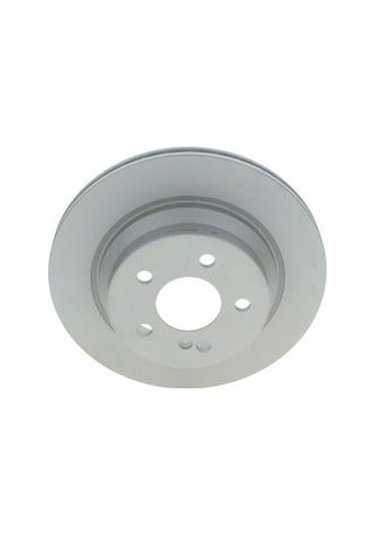 Mercedes Glk 204 Glk350cdı 4-matic 3.0 2012-2015 Bosch Arka Disk 300mm 2 Adet