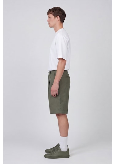 Giotelli Haki Alonzo - Shorts