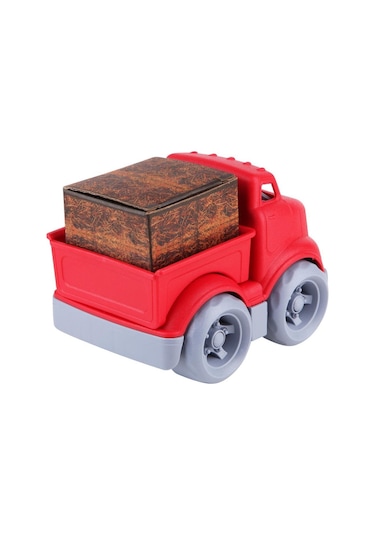 Let's Be Child Minik Pikap