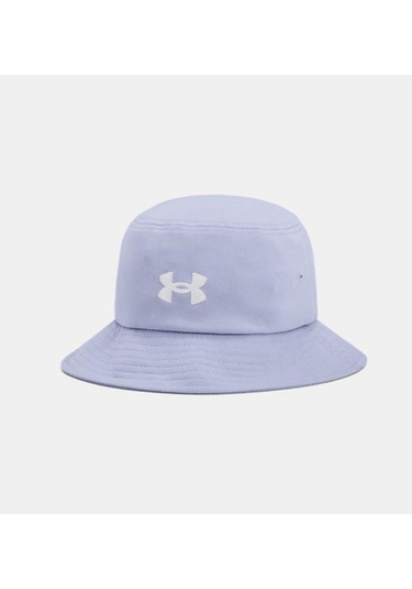 Under Armour Kadın Blitzing Balıkçı Şapkası 1384048-539 Mavi