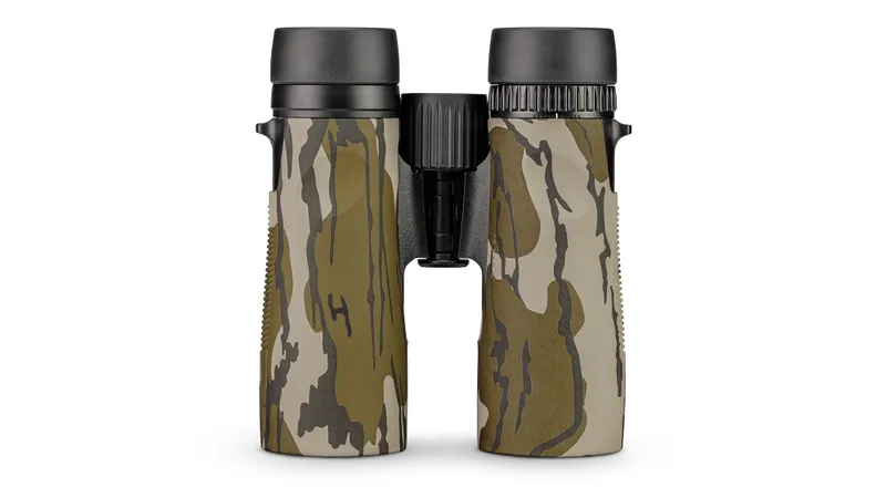 Vortex Diamondback Hd 10x42 Kamuflaj El Dürbünü