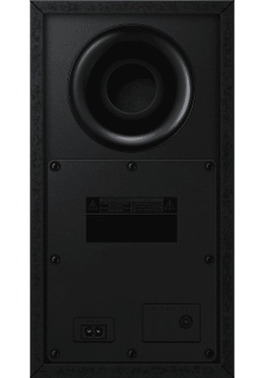 Samsung HW Q600F 3.1.2 CH Subwoofer Q Serisi Soundbar 2025