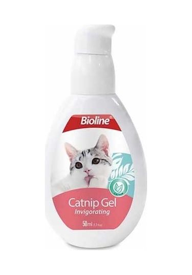 Bioline Catnip Jel 50 Ml P141
