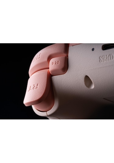 8bitdo Ultimate 2c Kablosuz 2.4g Oyun Kolu Pc Android