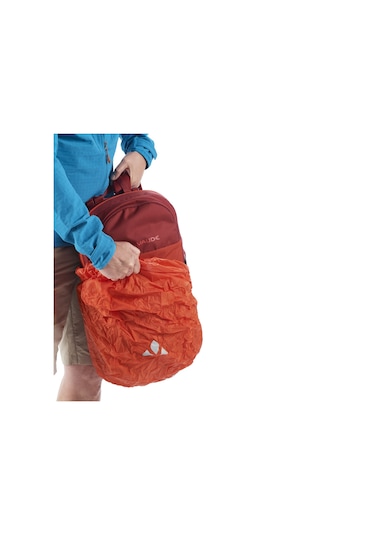 Vaude Wizard 24+4 Sırt Çantası 14567 Mavi