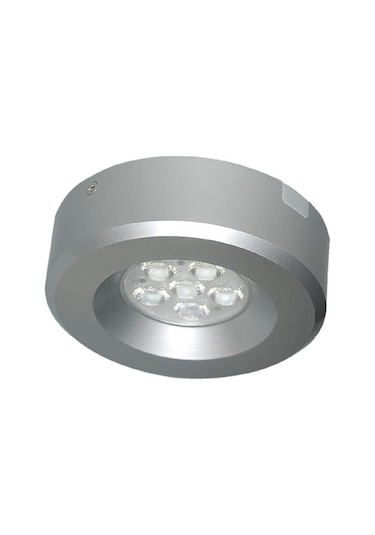 Sıva Üstü 6X1 Led Spot Aydınlatma