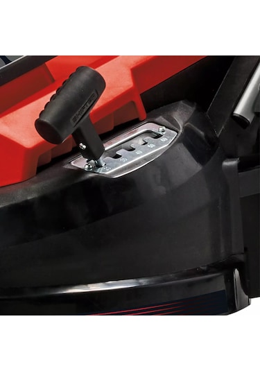 Einhell GC-EM 1600/37 Elektrikli Çim Biçme Makinesi - 3400080