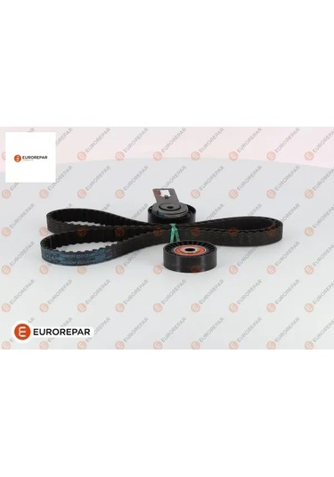 Erp Triger Kiti 141diş 308-508-prt 1.6hdi Euro5 Fiesta-focus 1.5-1.6 Tdci Mazda 3-volvo S40-s60-s80