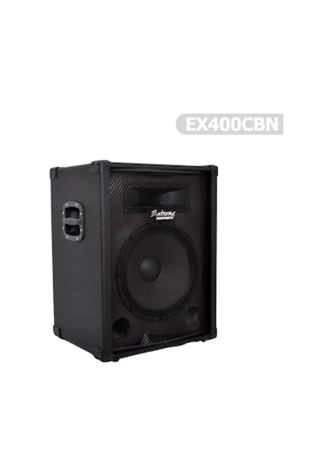 15' Inc Ses Sistemi Kabin Kolon Ex400cbn