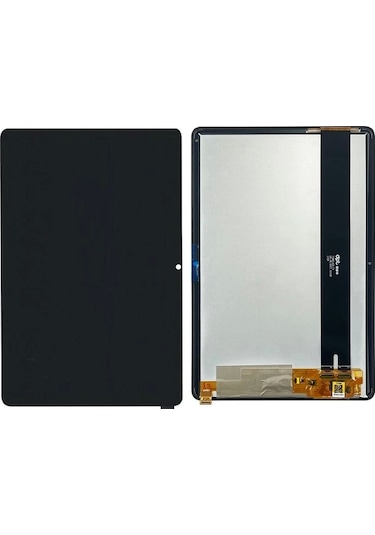 Tcl 9081x Tab 10 S Lcd Ekran + Dokunmatik Full