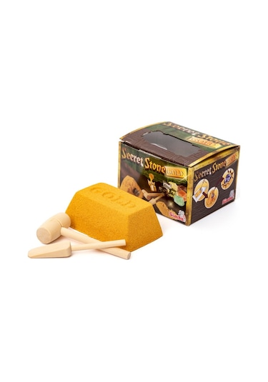 Secret Stone Gold 2