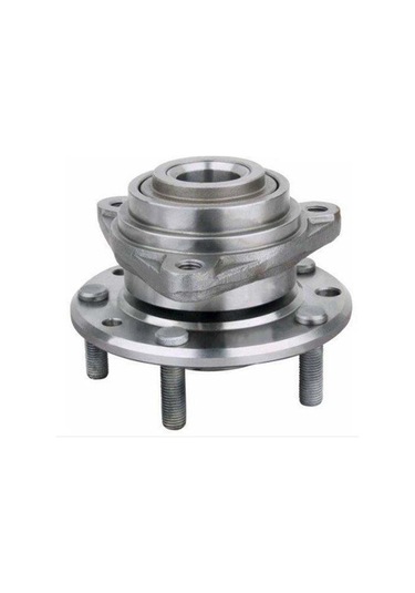 Porya Rulmanlı Arka Komple Aveo T300 14 Inc İthal