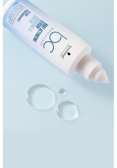 Bonacure Bc Clean Dökülme Karşıtı Saç Serumu 100 ML