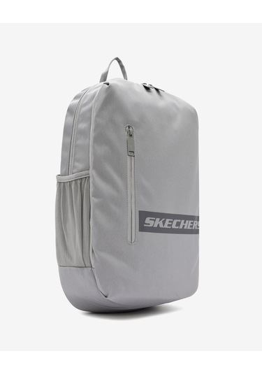 Skechers U Bag Backpack Bag Unisex Gri Skch7680u-gry Gri