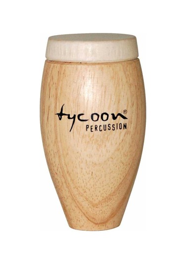 Tycoon Conga Shaker