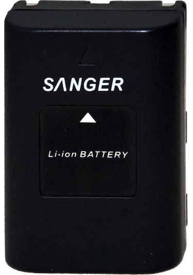 Sanger Sb L110 Samsung Uyumlu Kamera Batarya